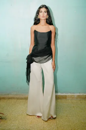 Tanya Pants Tech Use