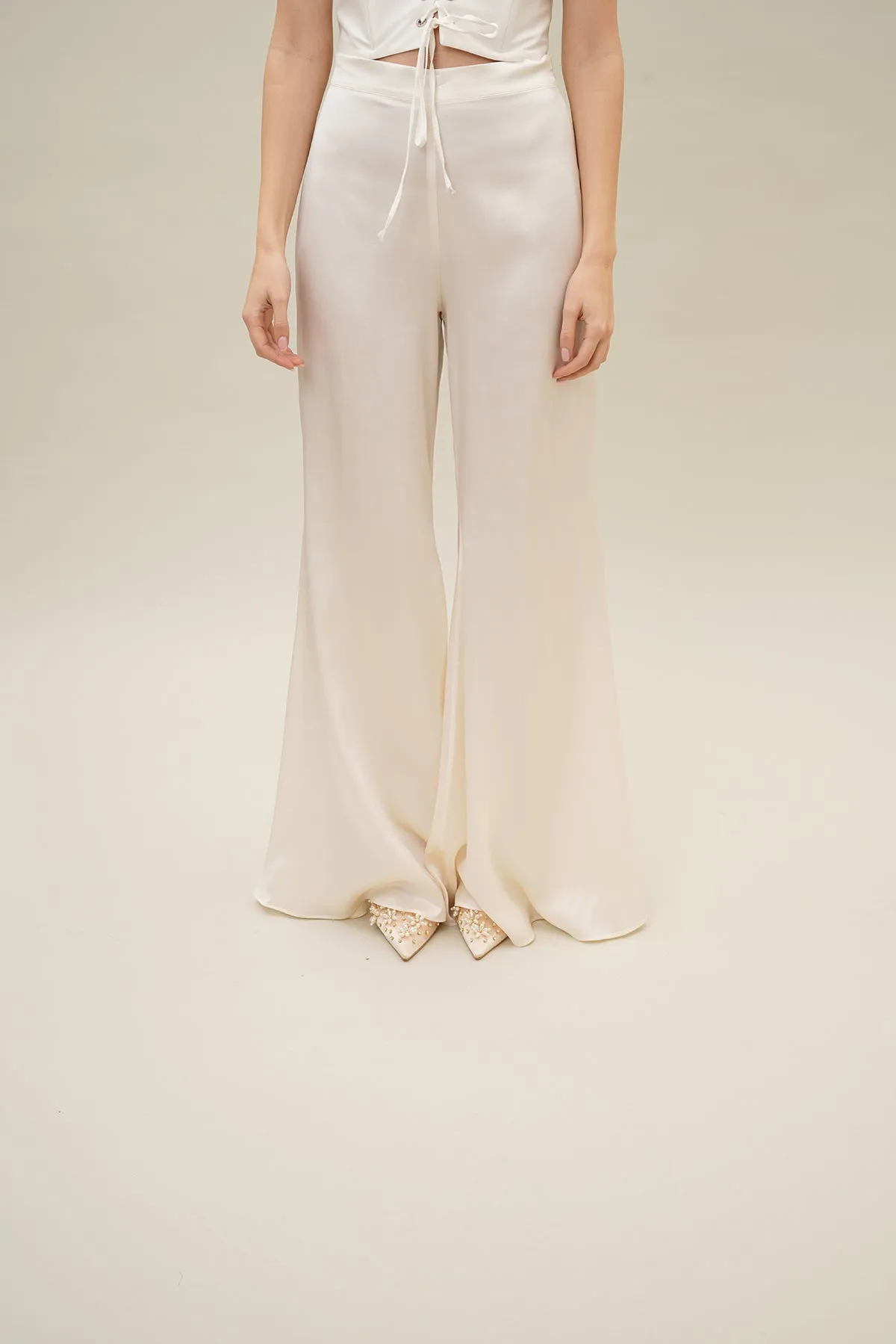 ReinforcedSeams Reflective accents Tanya Pants