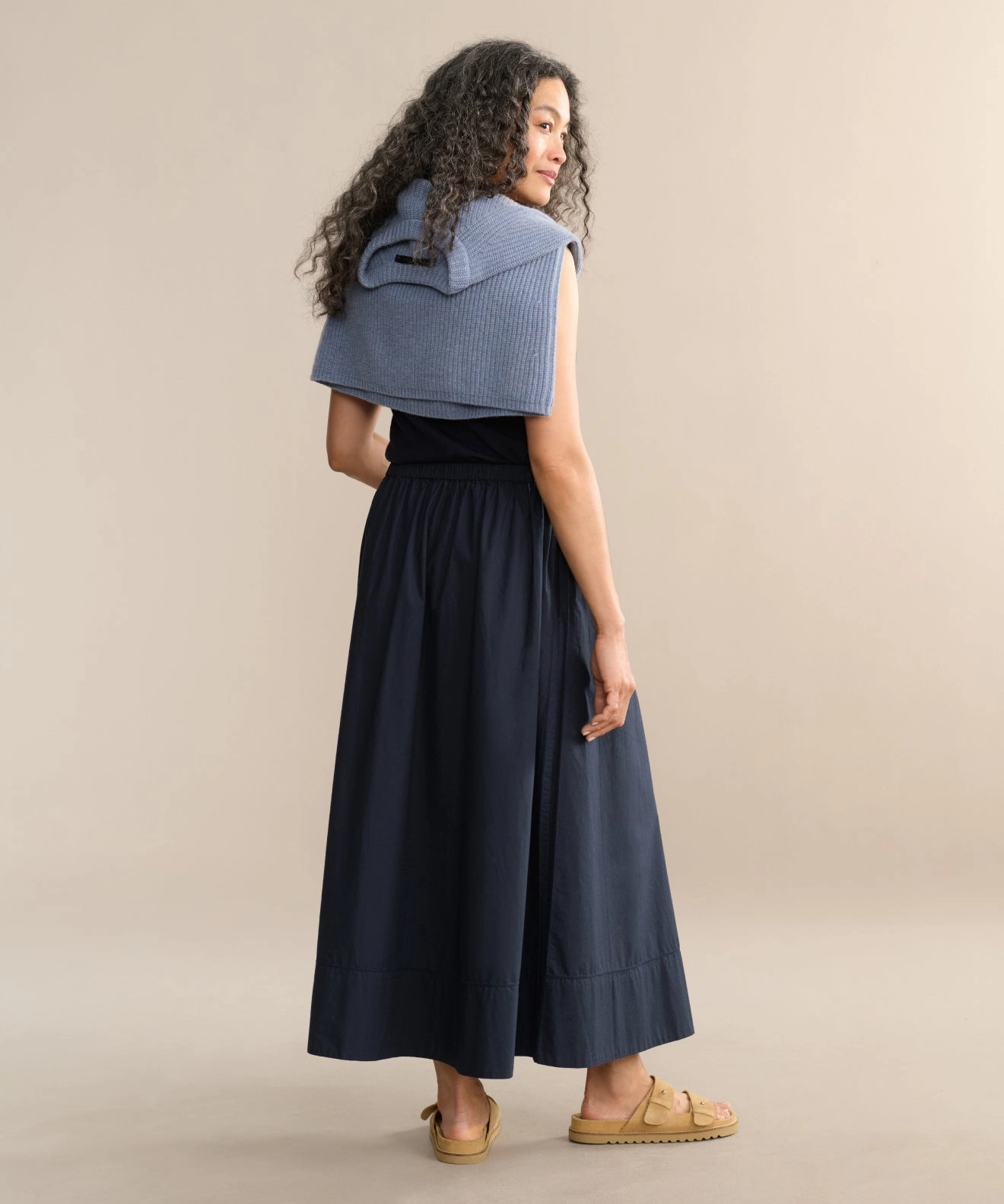 Lauren Skirt Dynamic Flex Panels