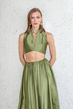 Vera Top Soft touch finish