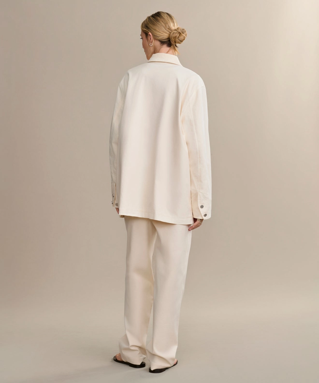 Softshell Material Gibson Jacket