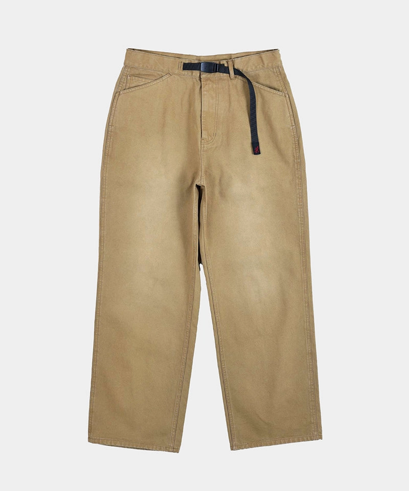 Functional Layer Goldberg Canvas Pant