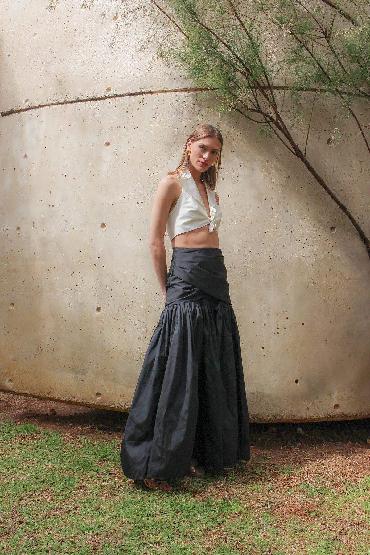 Gondole Skirt Rugged Comfort