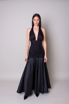 Gondole Dress custom-fit