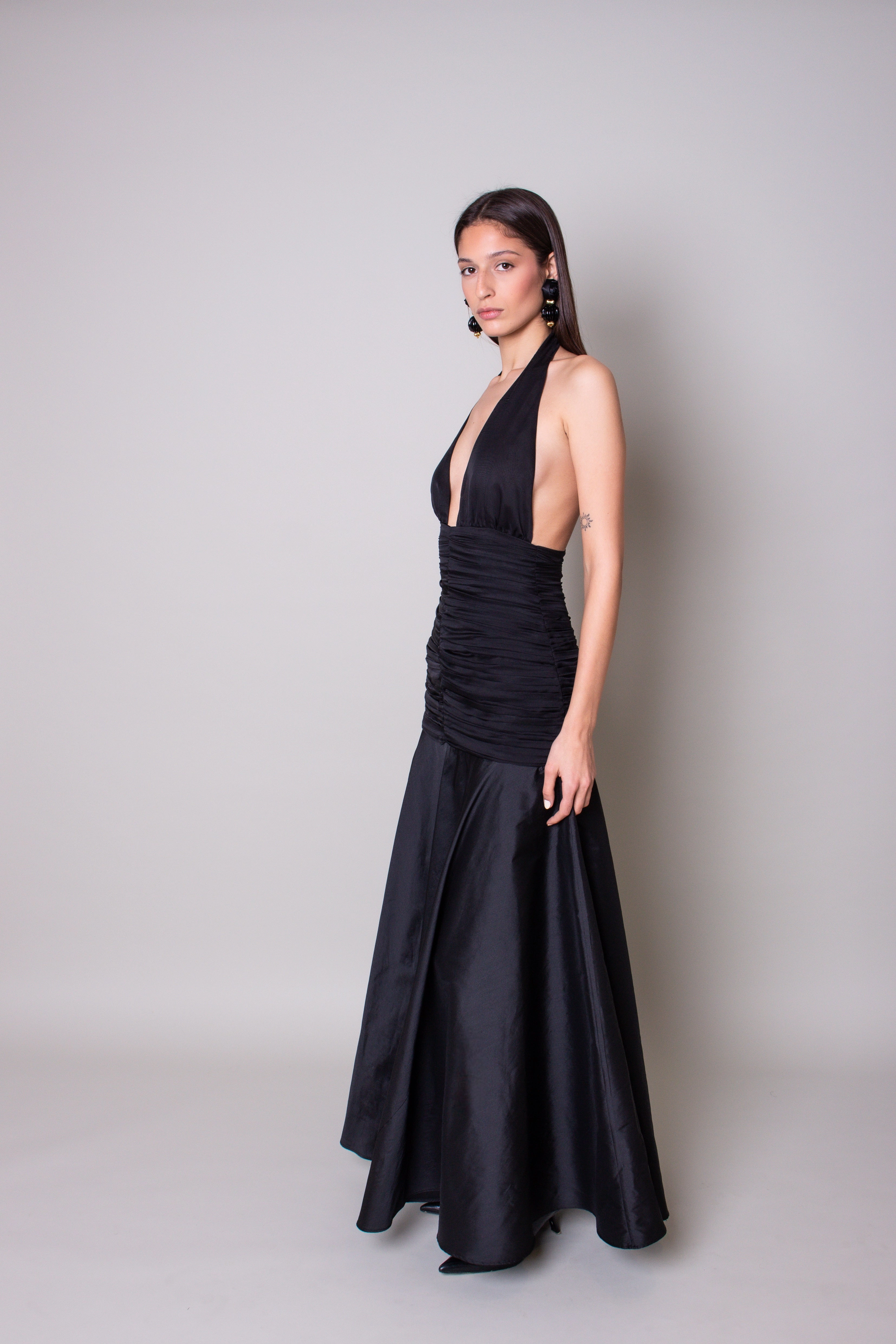 Gondole Dress Essential Piece