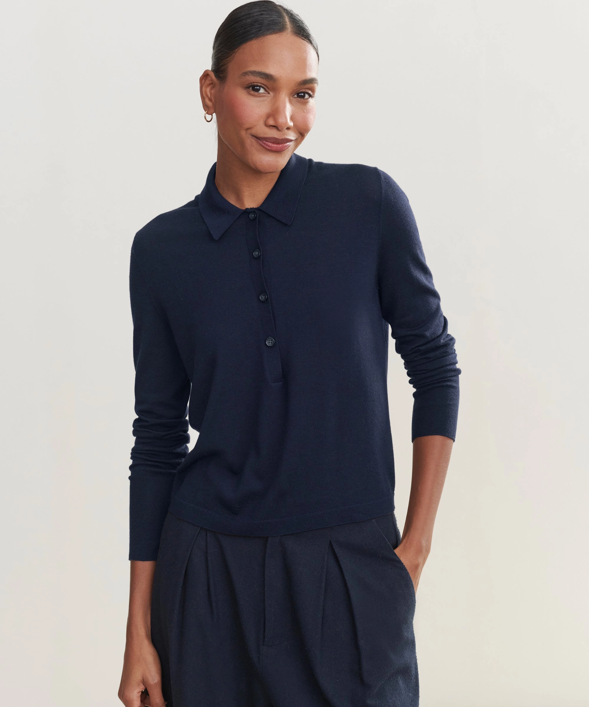 Grayson Pullover Daily Style