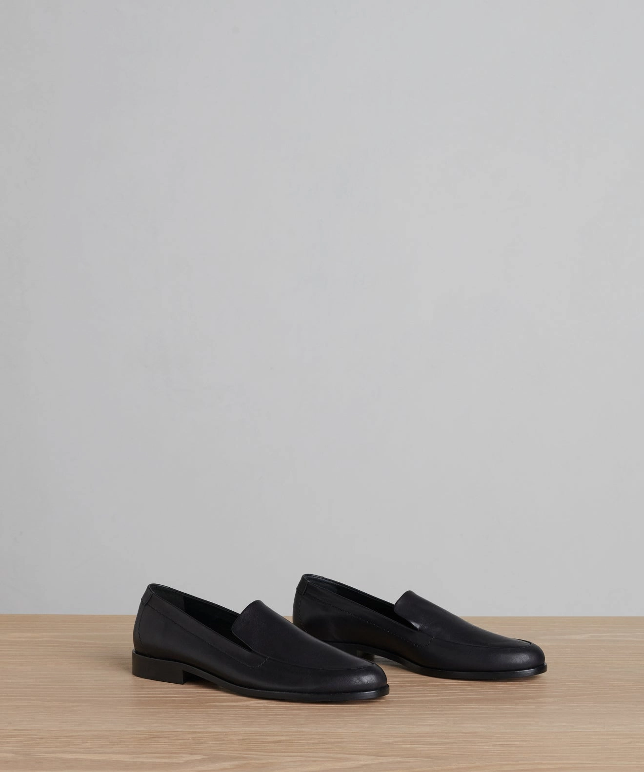 Griffin Loafer High Visibility Trim