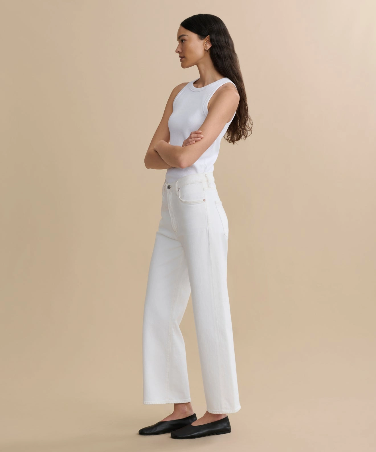 Harper Jean Comfortable fit FourWayStretch