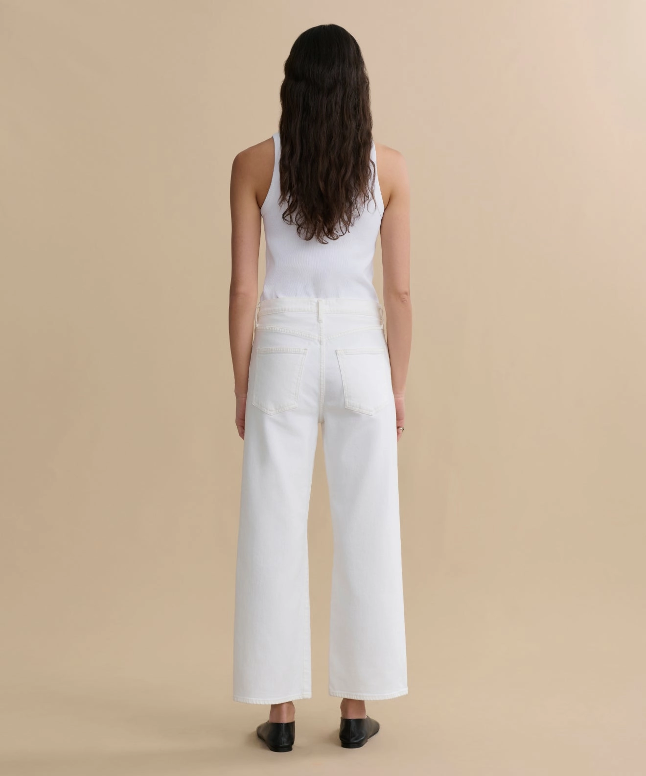 Harper Jean Roomy Shape