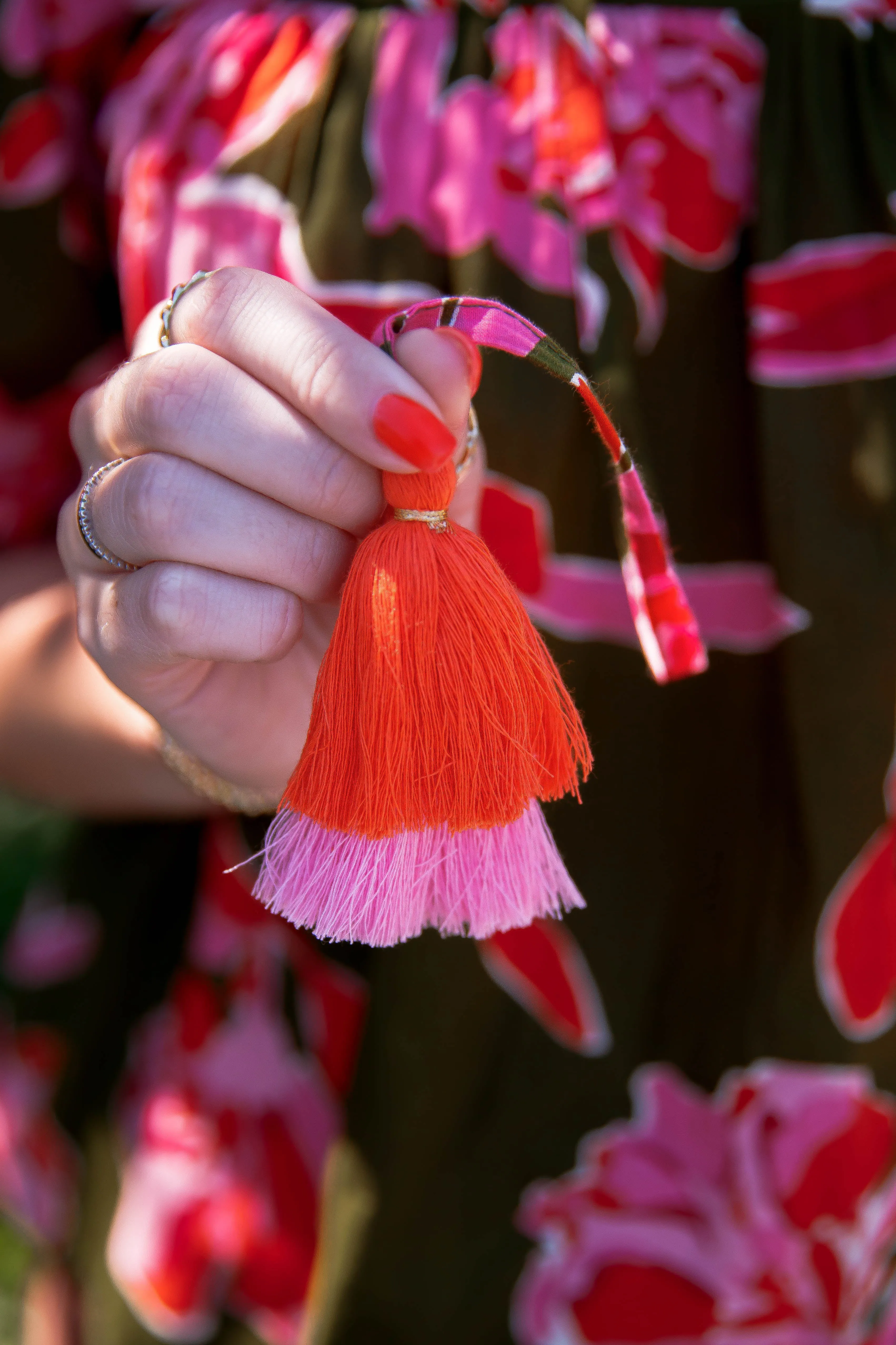 Erasable Surface Coating Have A Nice Trip Blouse