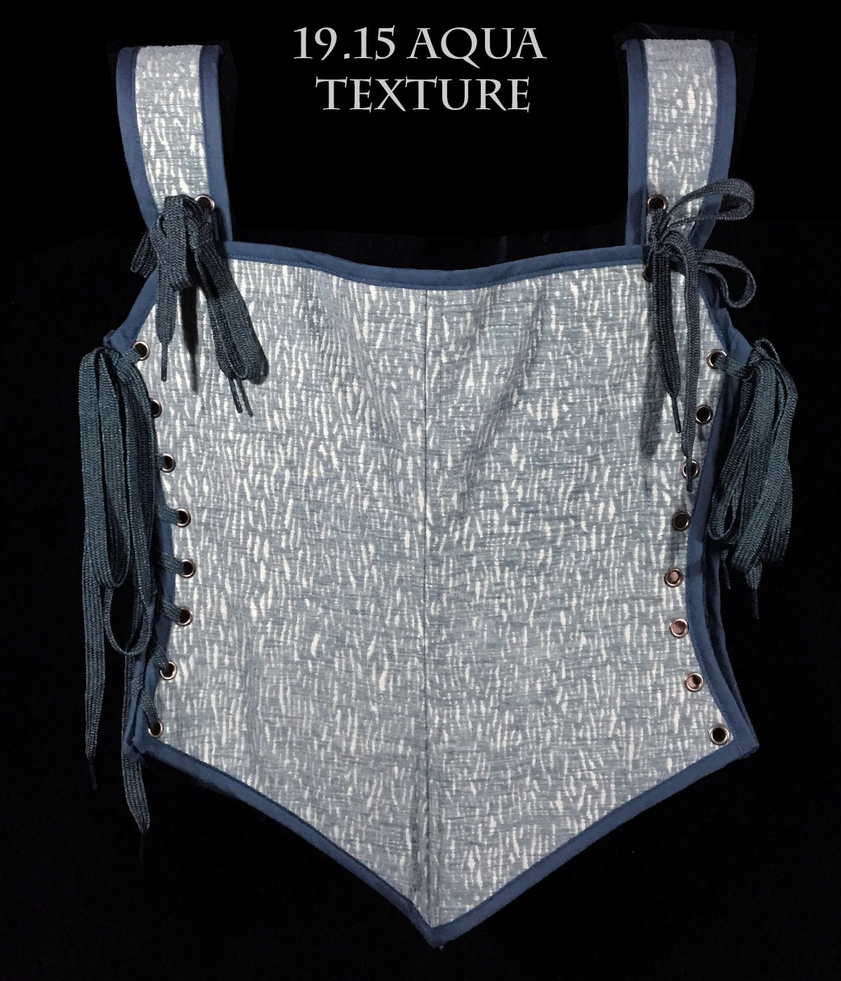 Max 1 Bodice- 2019 Vintage XXL All Season Wear Fabric