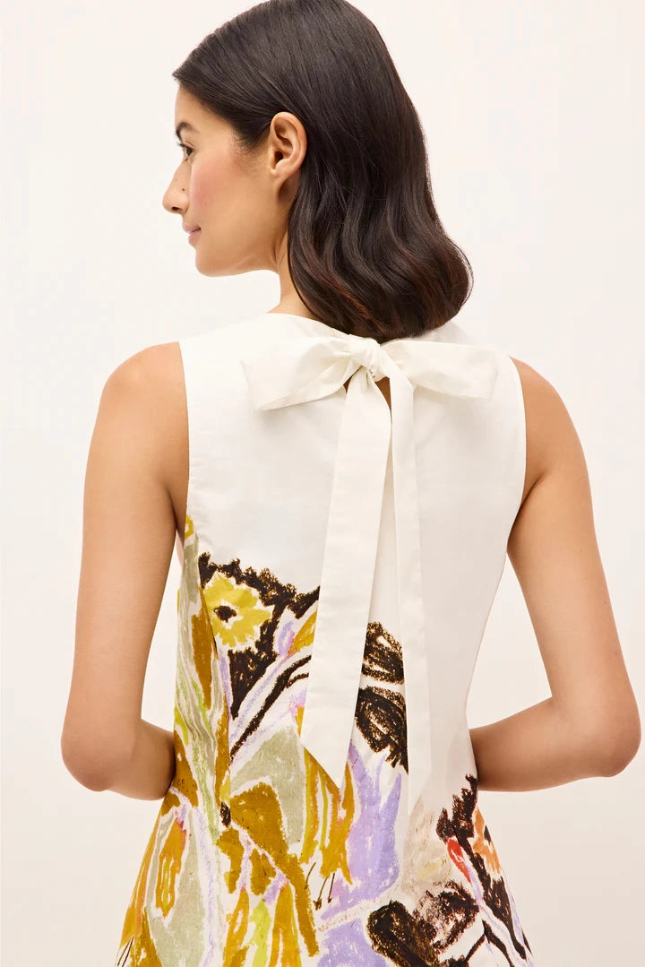 Marie Oliver Marilyn Dress Casual Comfort Wear