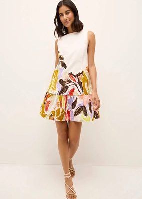 Slender Look Marie Oliver Marilyn Dress