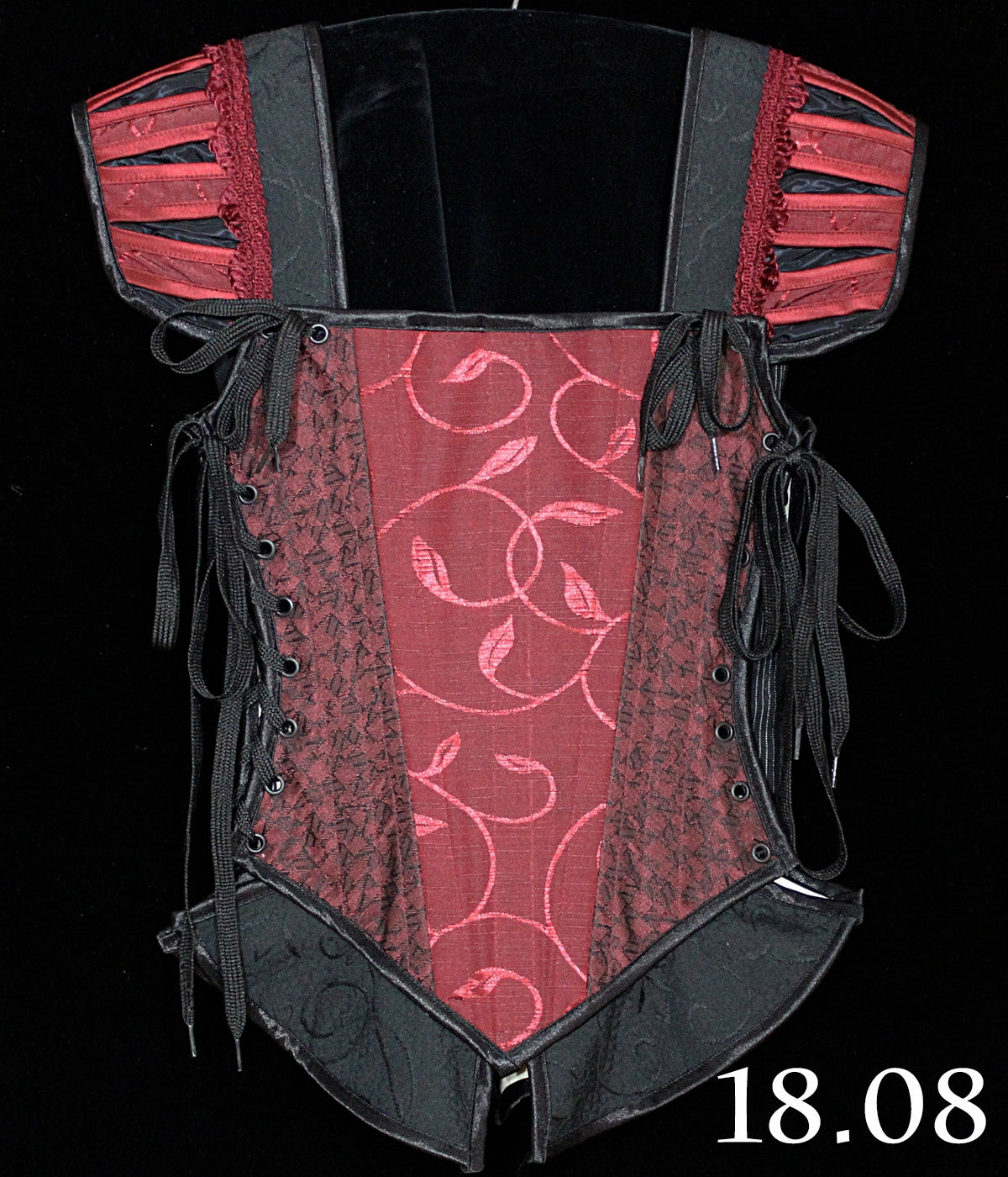 EasyCareFabric Max 2 Bodice