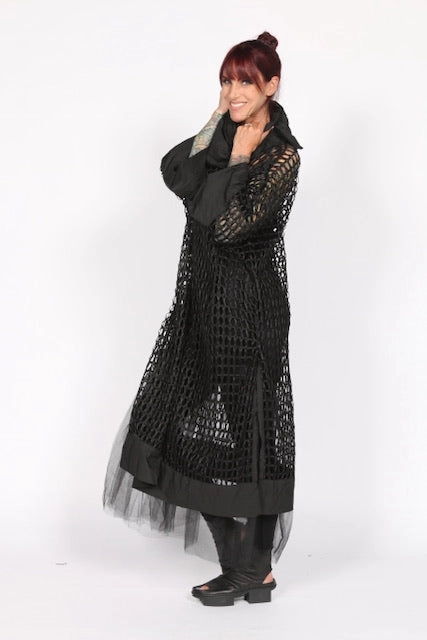 AntiPill Surface EcoFriendly Material HOT2 dress