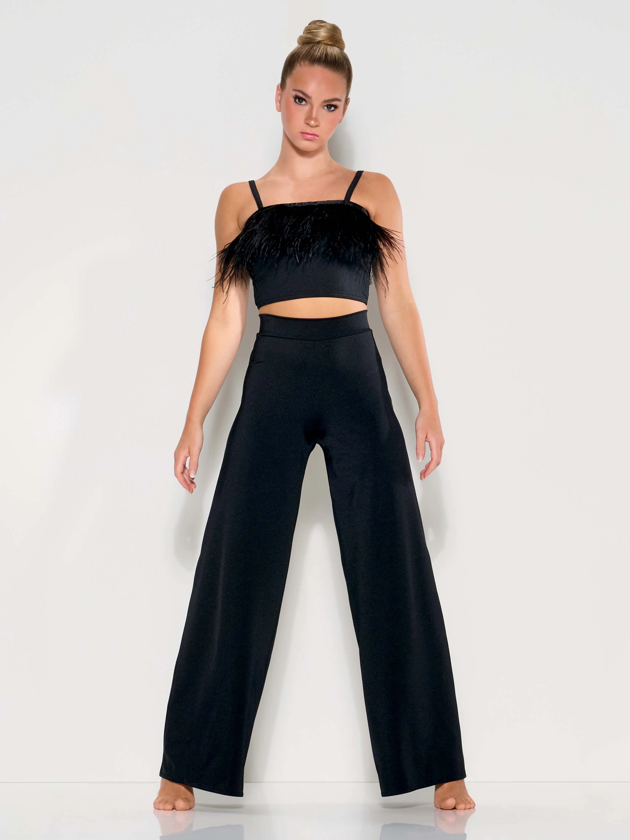 Breathable Lining In A Feather World - Pant