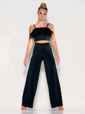 Breathable Lining In A Feather World - Pant