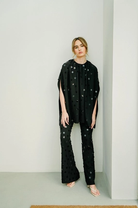 Jackie Set Flexible Material