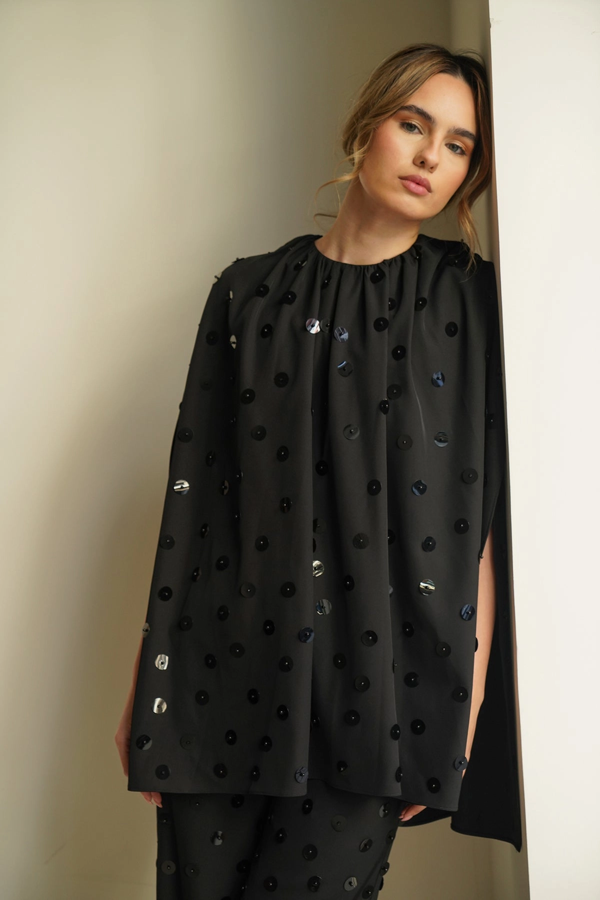 Jackie Set Casual Tank VentilatedBack