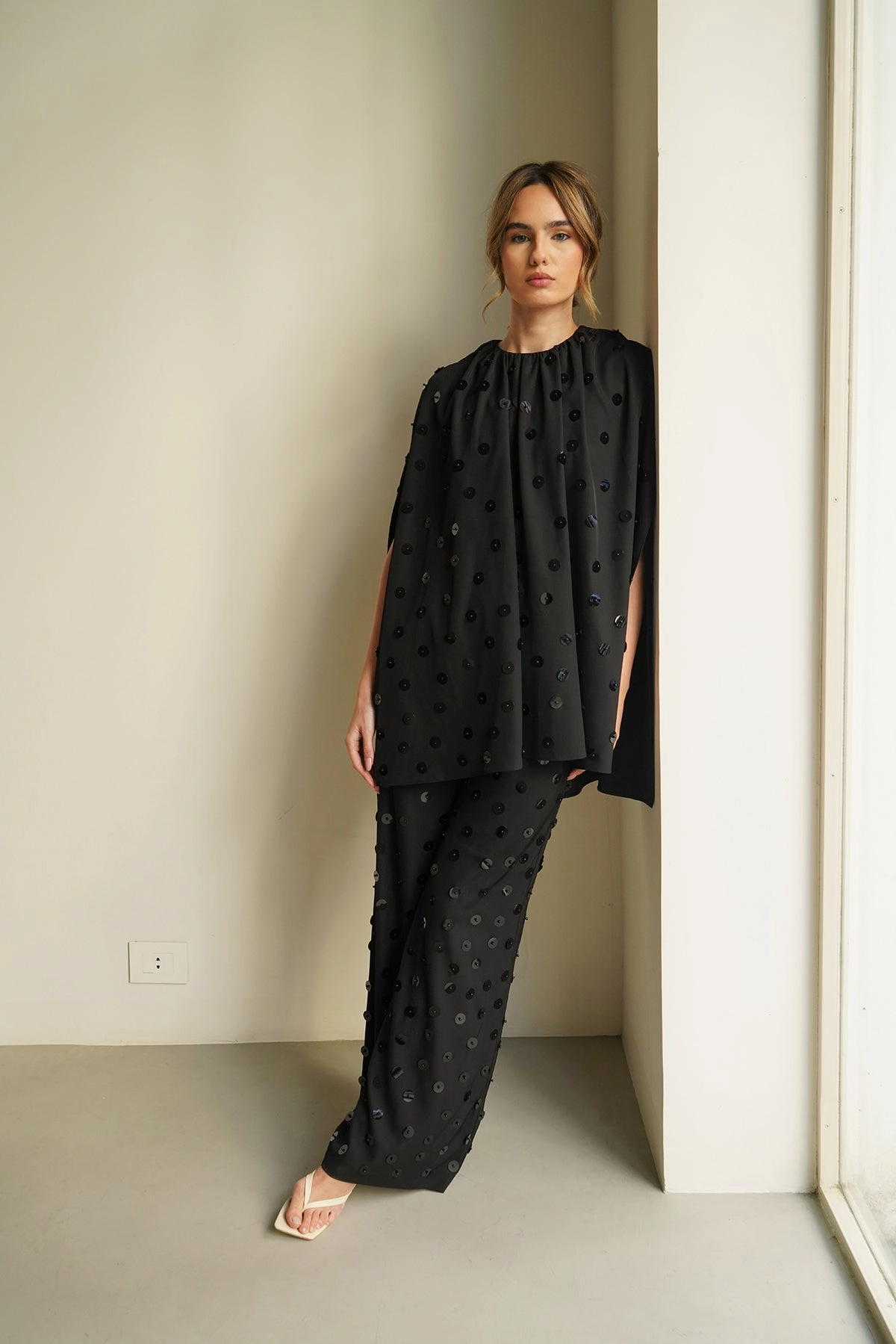 FlexFoamInserts AbrasionResistant Finish Jackie Set