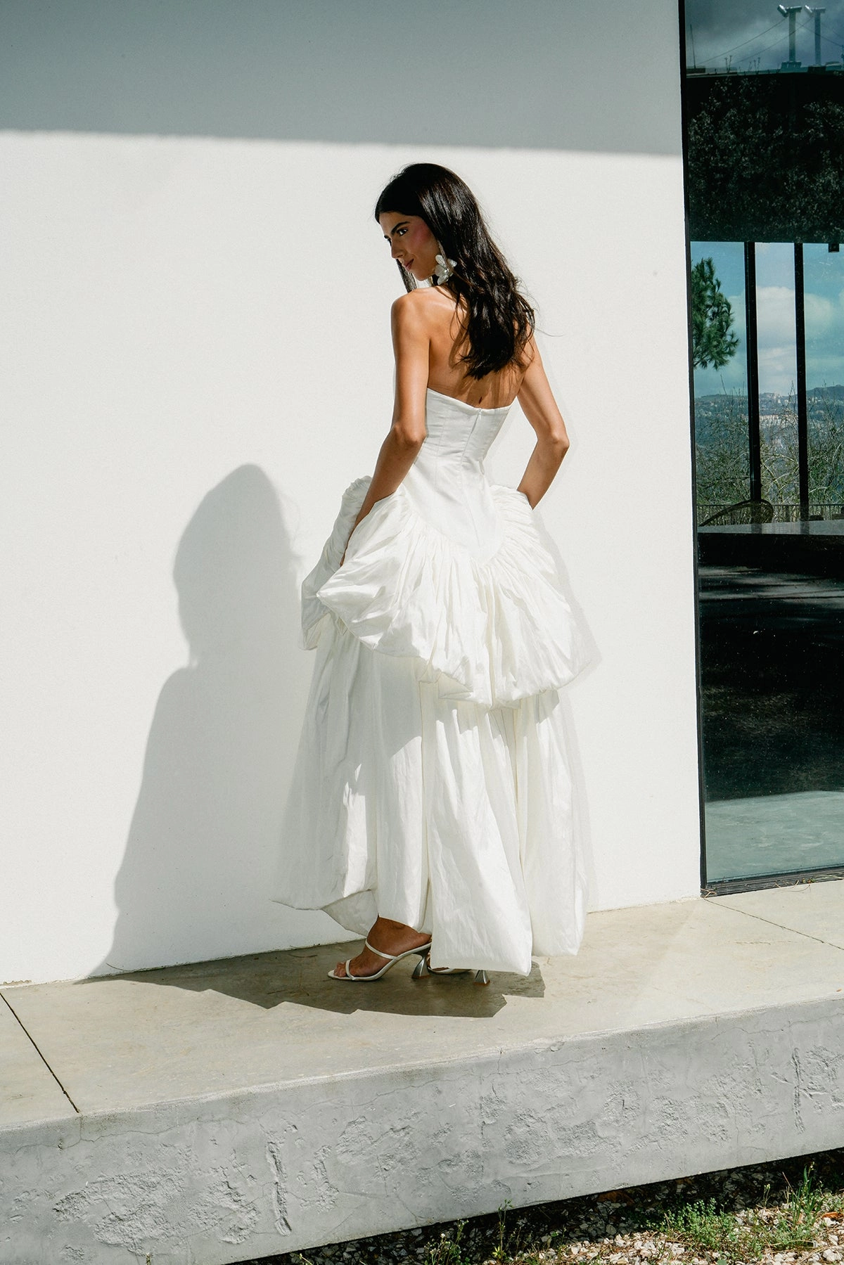 Jardin des R??ves Dress Cool Season