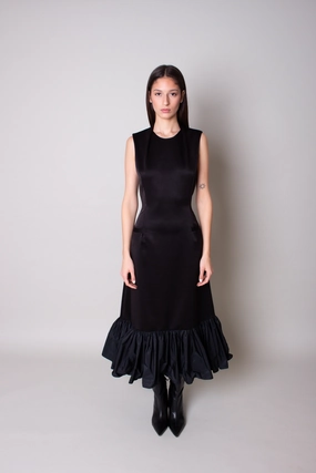 Amelie Dress Happy Scent