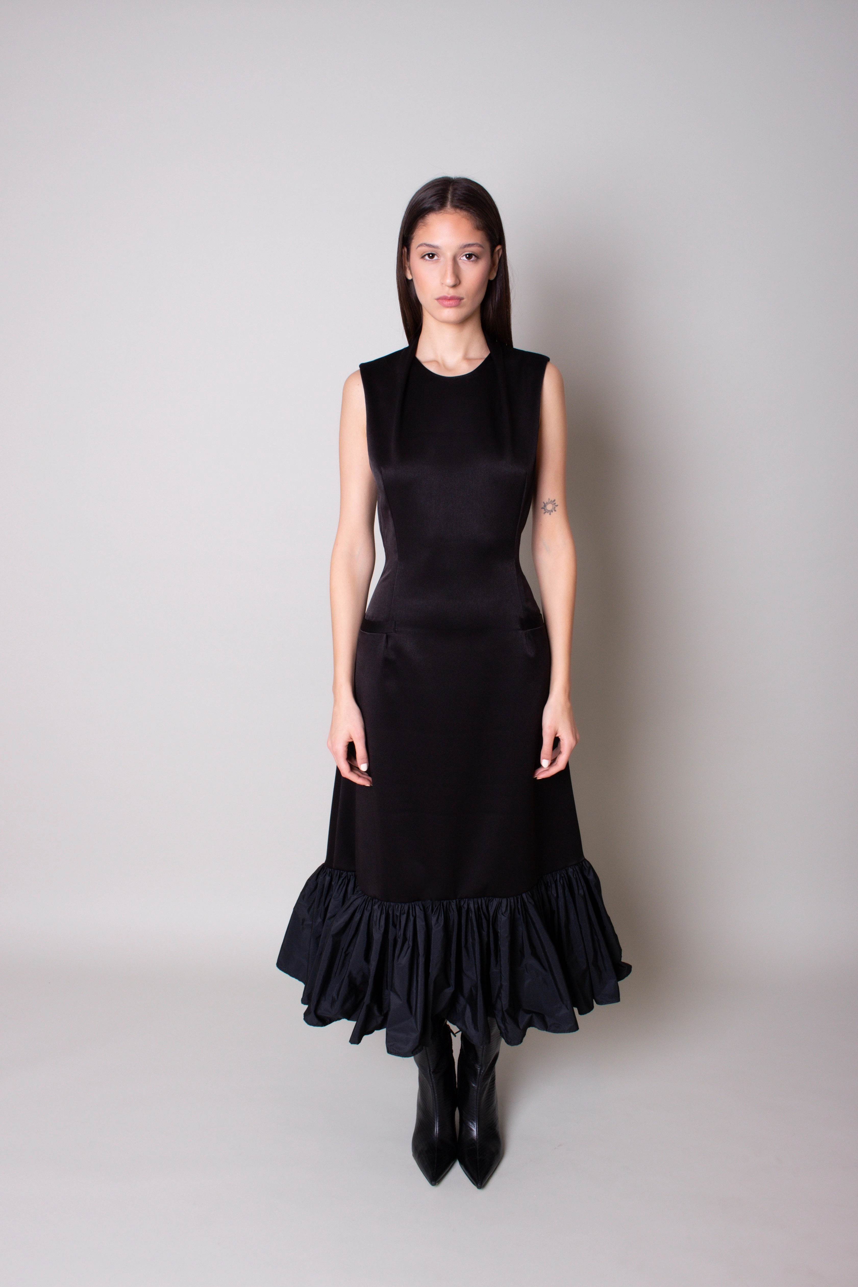 Amelie Dress Happy Scent