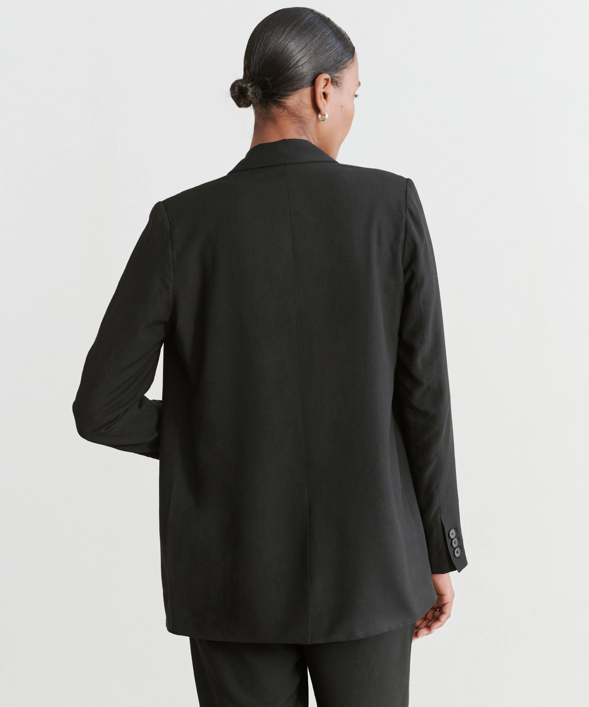 Reinforced Elbows Jones Blazer