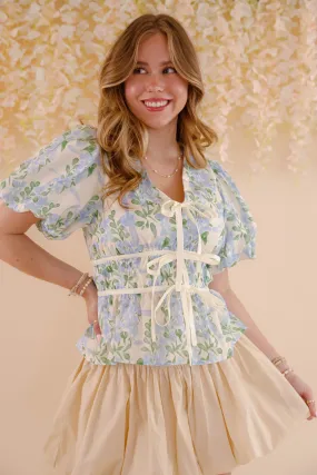 Machine Washable Fabric ReinforcedHems Just A Memory Blouse