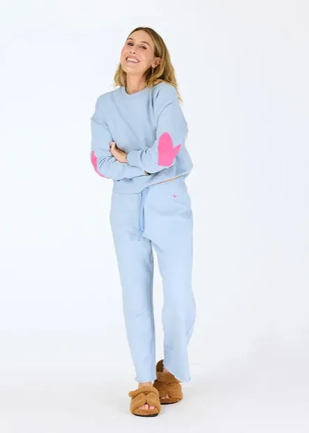 Kerri Rosenthal Ex-Boyfriend Sweatshirt FeatherlightConstruction