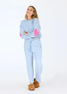 Kerri Rosenthal Ex-Boyfriend Sweatshirt FeatherlightConstruction