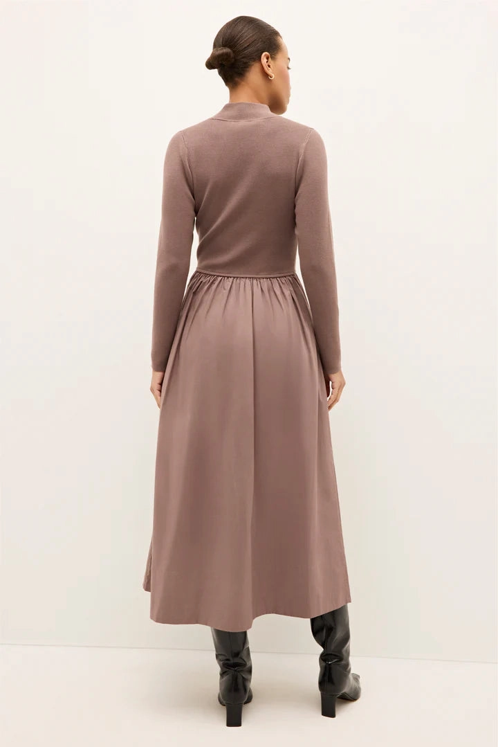 Sophisticated Edge Marie Oliver Barrett Dress