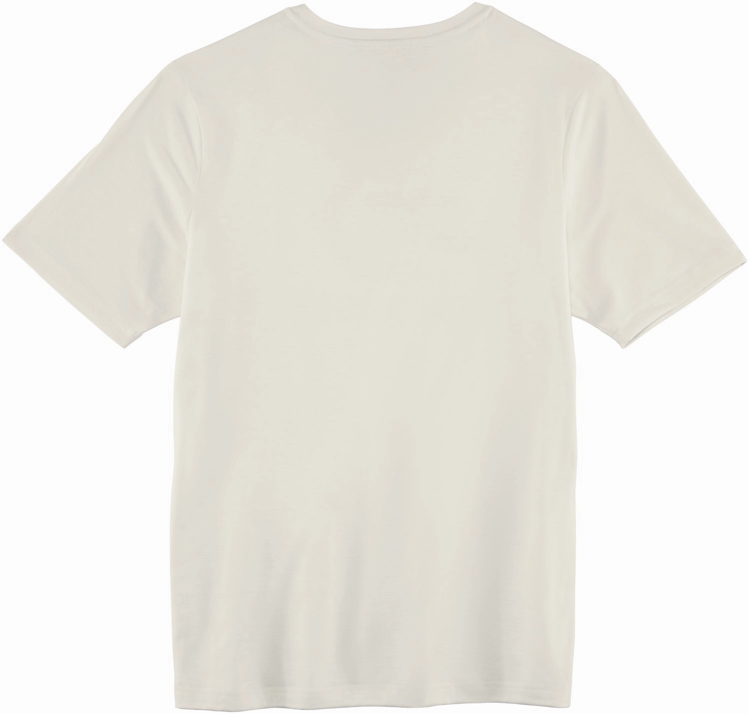 Lacrosse Mens Forever Forward Tee Slate Poly/Spandex S/S T-Shirt Stylish EasyCare Fabric