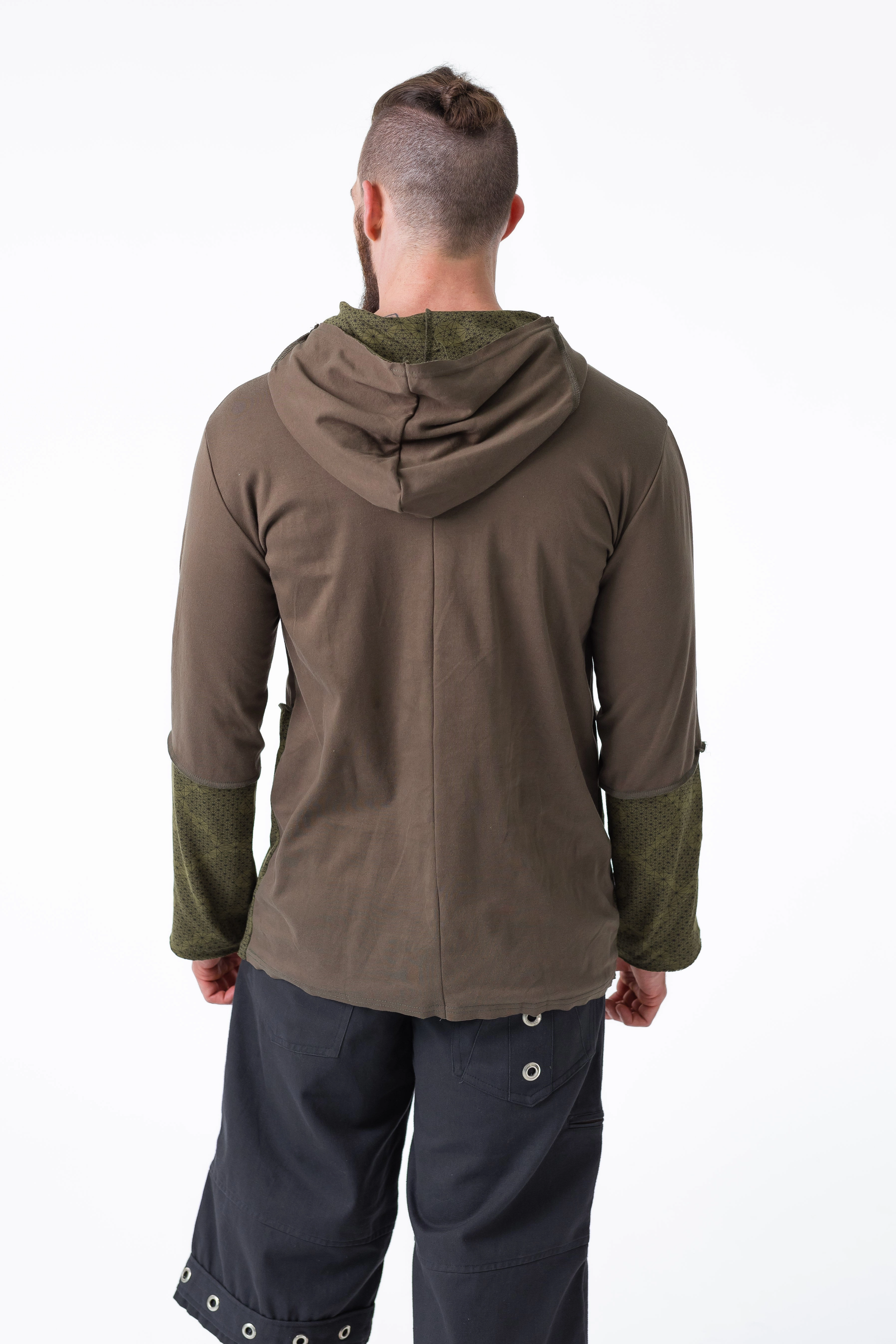 Lancelot Shirt V2 LowProfileSeams