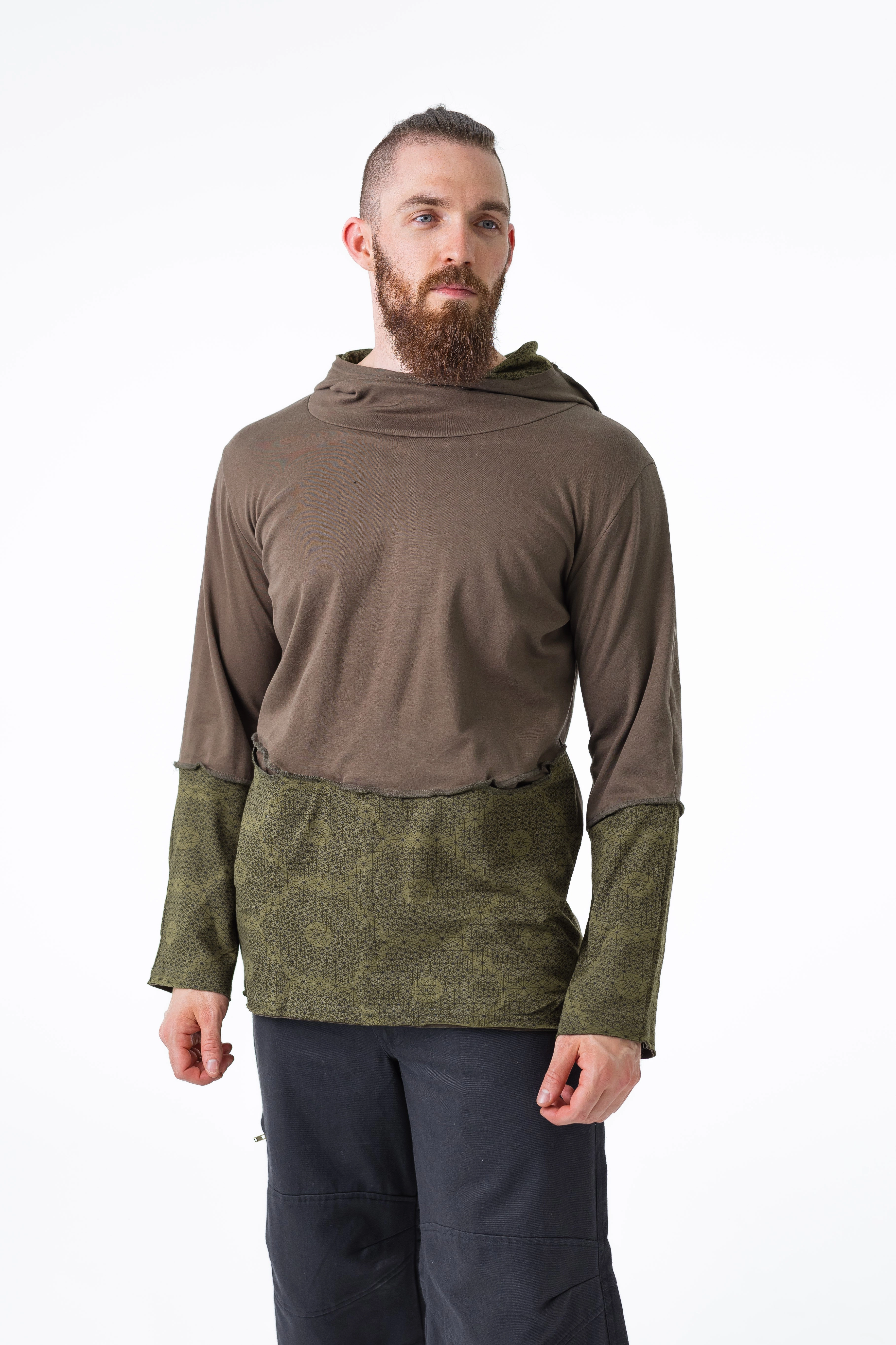 Lancelot Shirt V2 Quick Dry Fabric