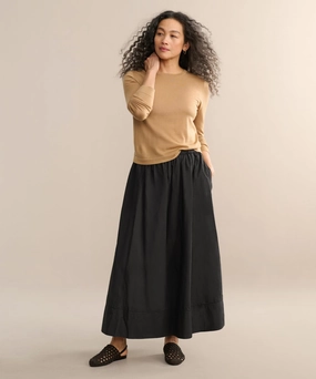 Core Comfort Lauren Skirt