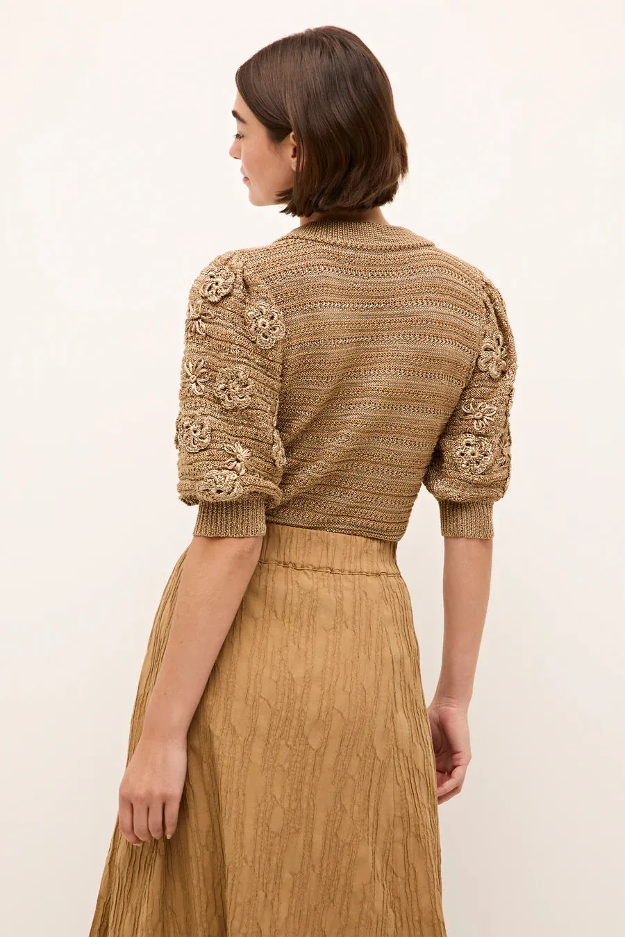 Elegant Look Marie Oliver Ellison Sweater