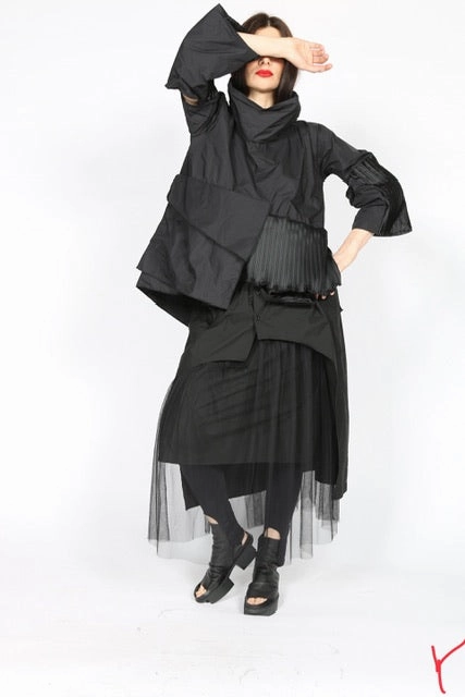 My Top WindproofBarrierTechnology Layered Panel Design