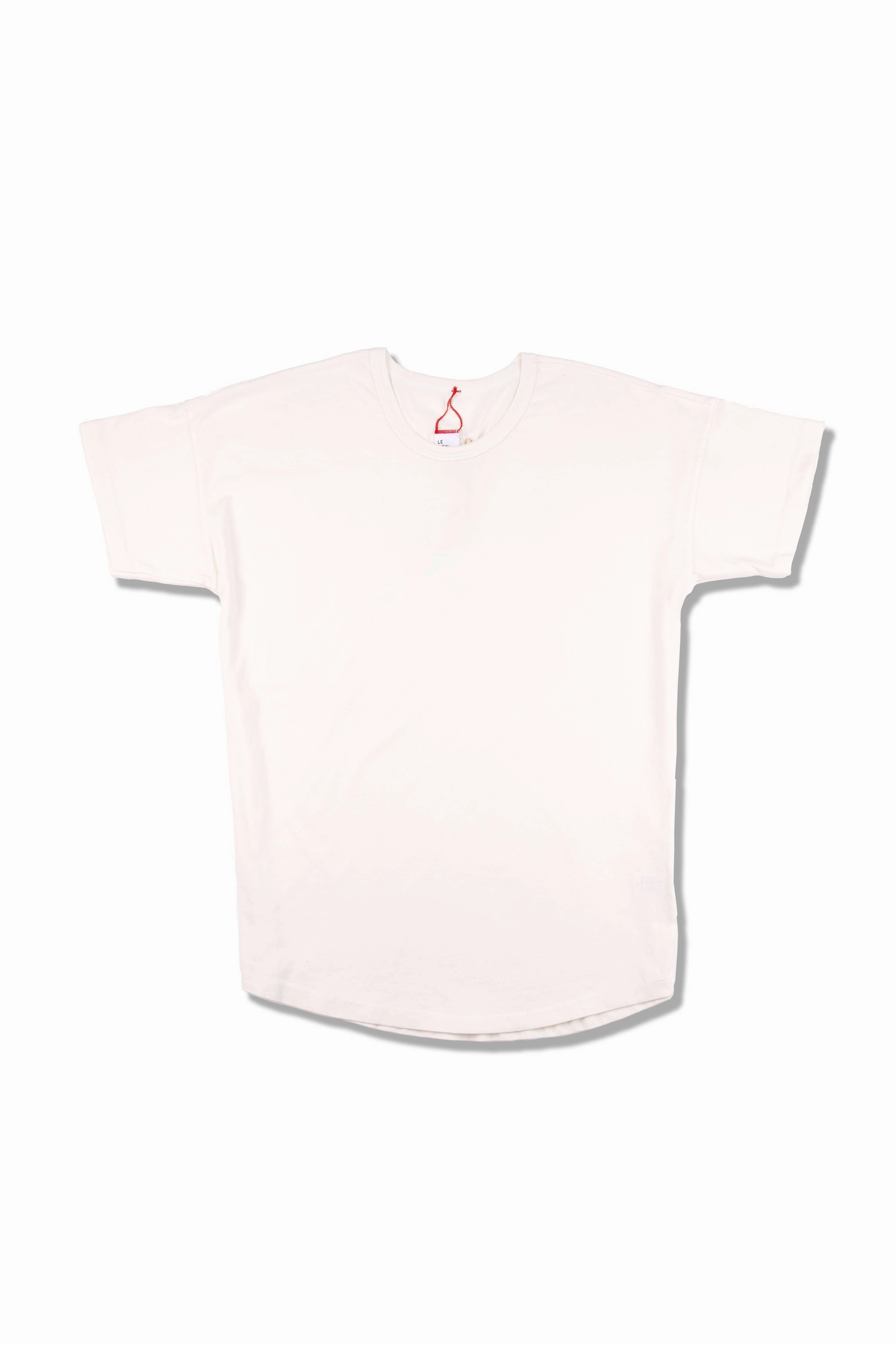 Le Bon Shoppe Her Tee Bonded Seam Construction