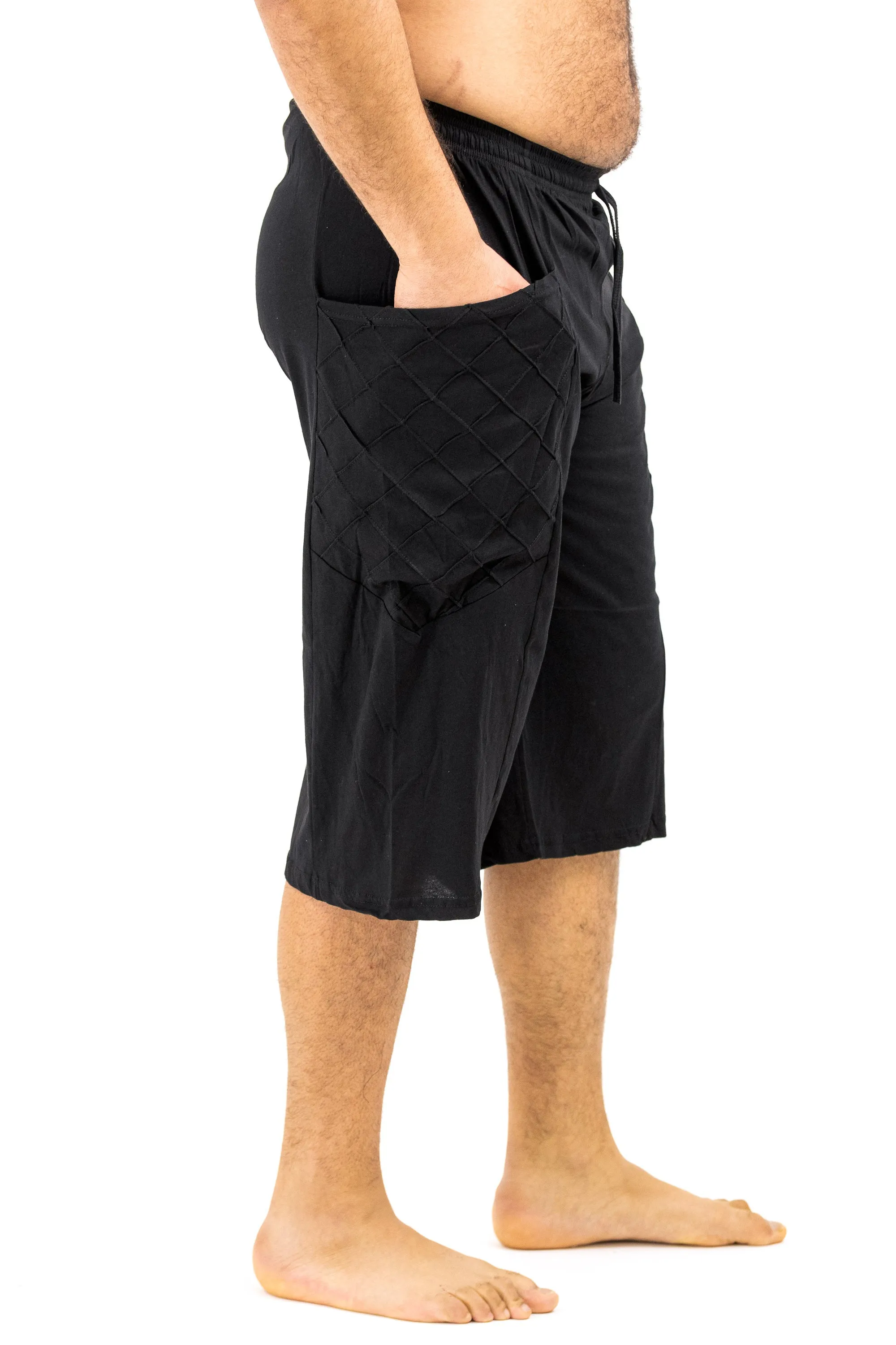 Quick Layer Moisture Management Lucid Shorts