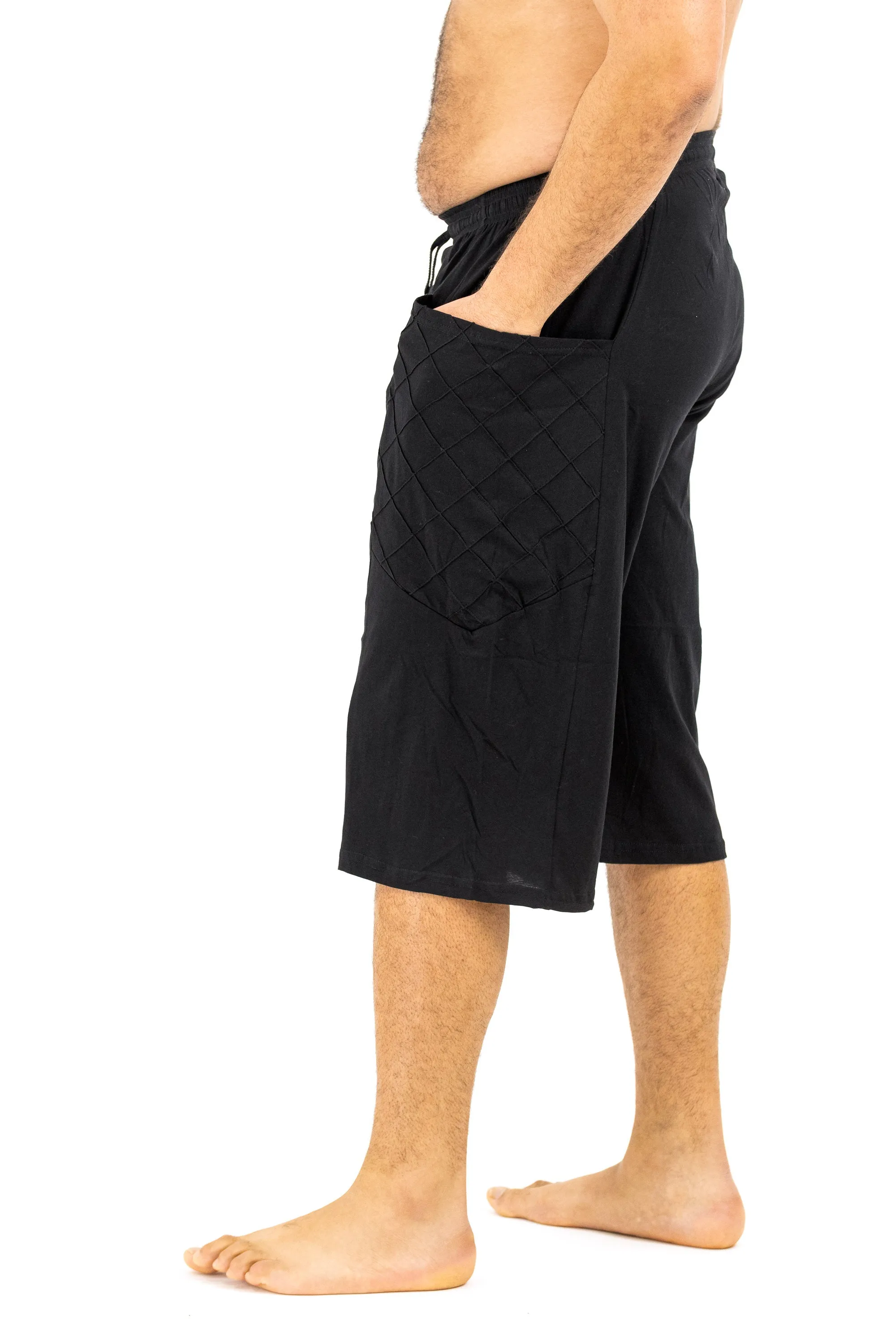 Lucid Shorts Breathable Motion Urban Ready
