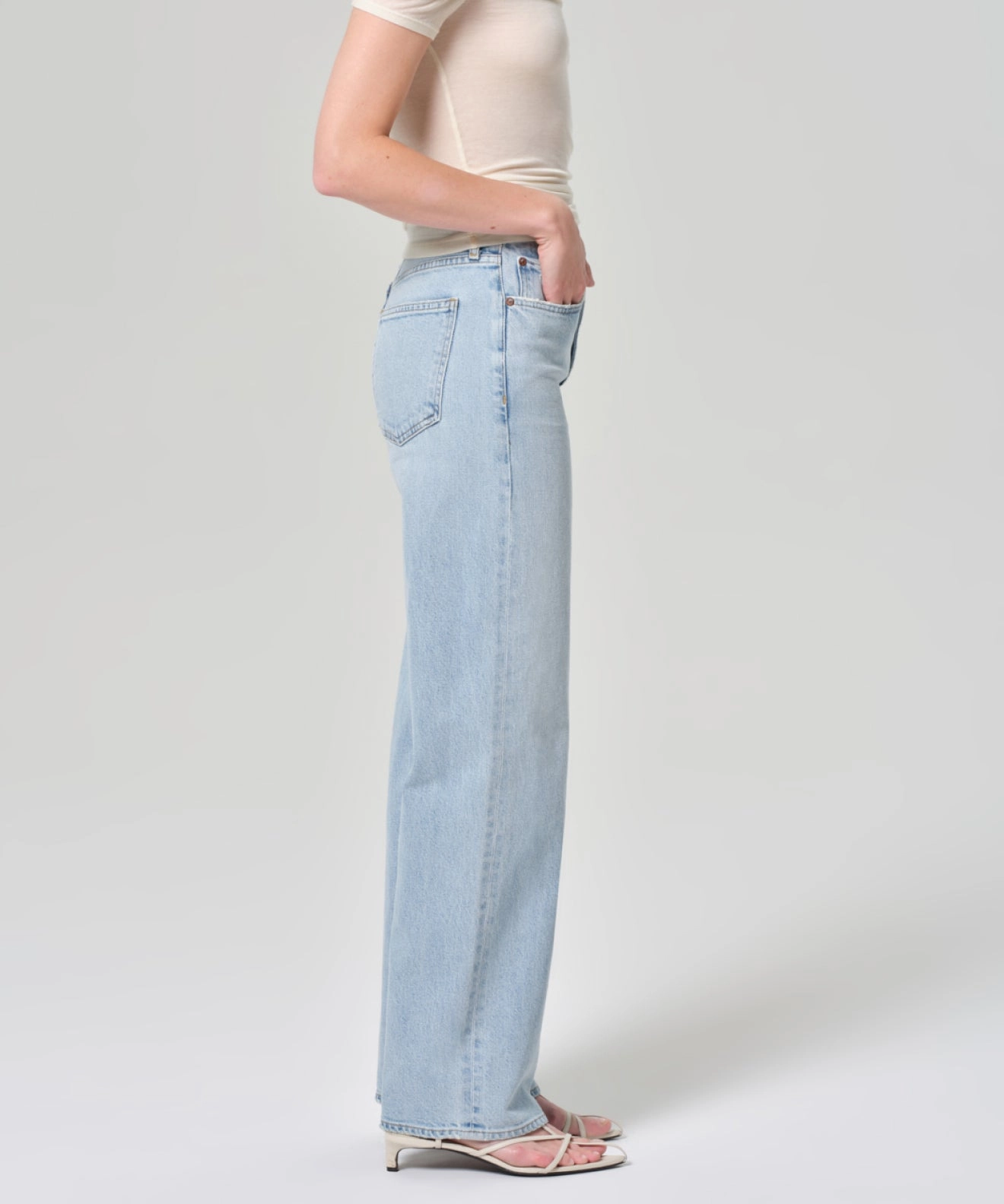 Harper Jean Trendy Design