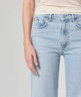 Non Clip Harper Jean