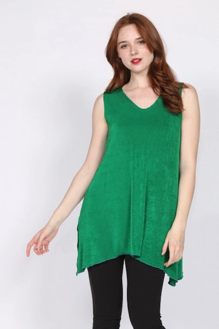 MicrofiberTech SLT133 Slinky Top