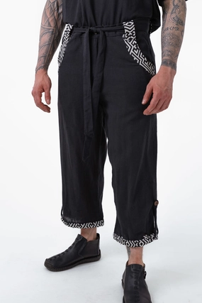 Tulum Pant Fashionable Look Air Comfort