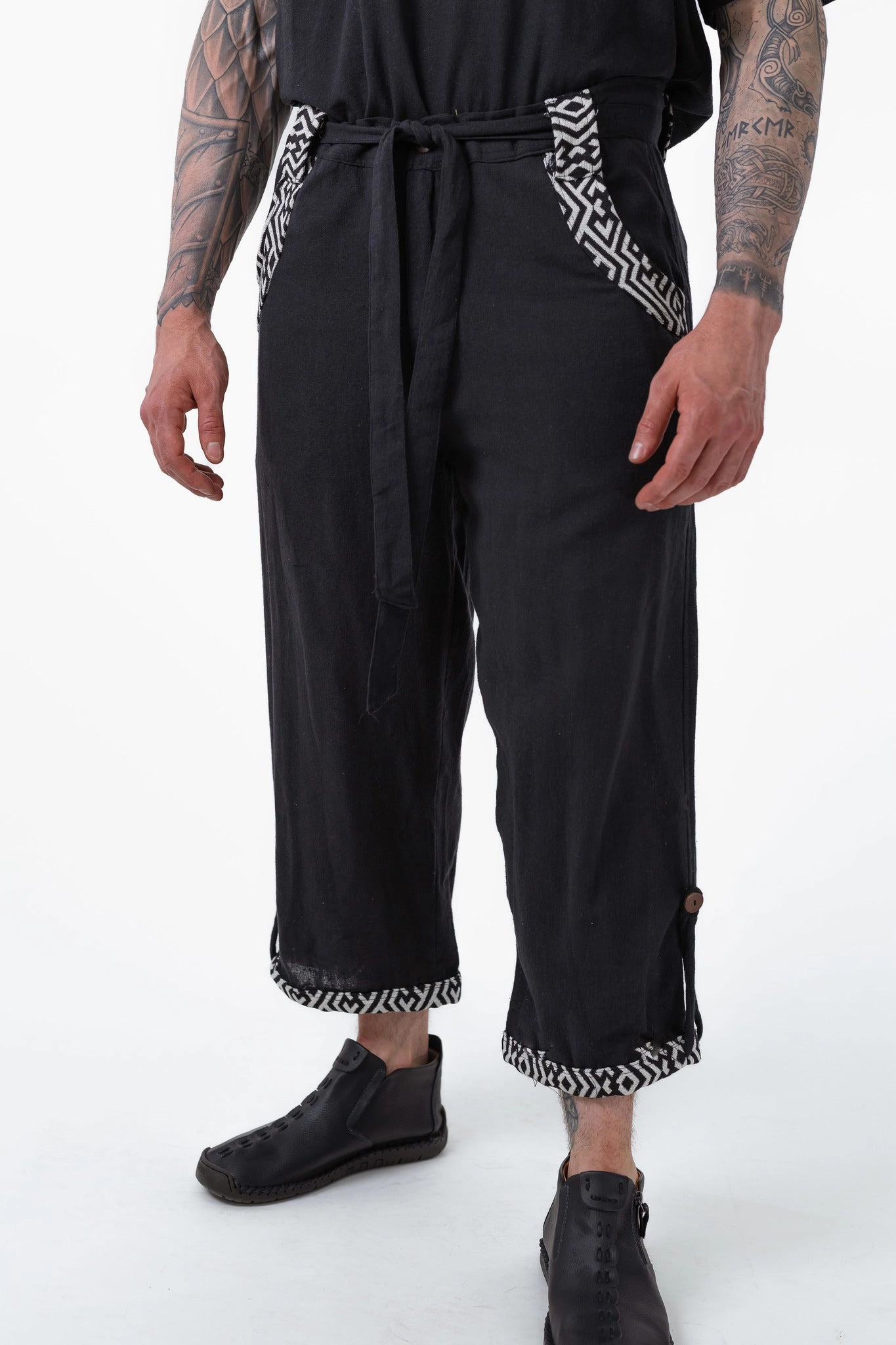 Tulum Pant Fashionable Look Air Comfort
