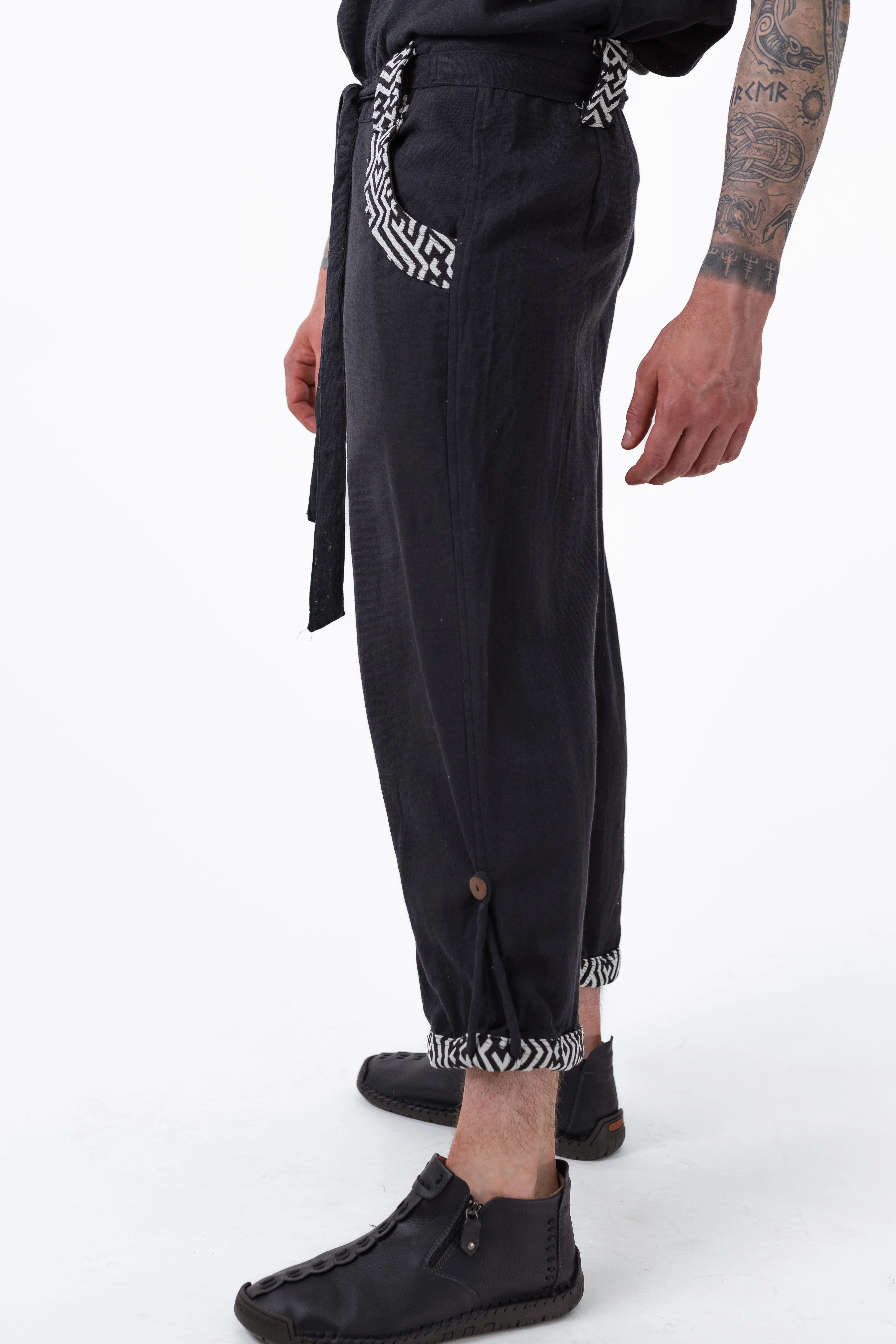 Tulum Pant Chill Wear
