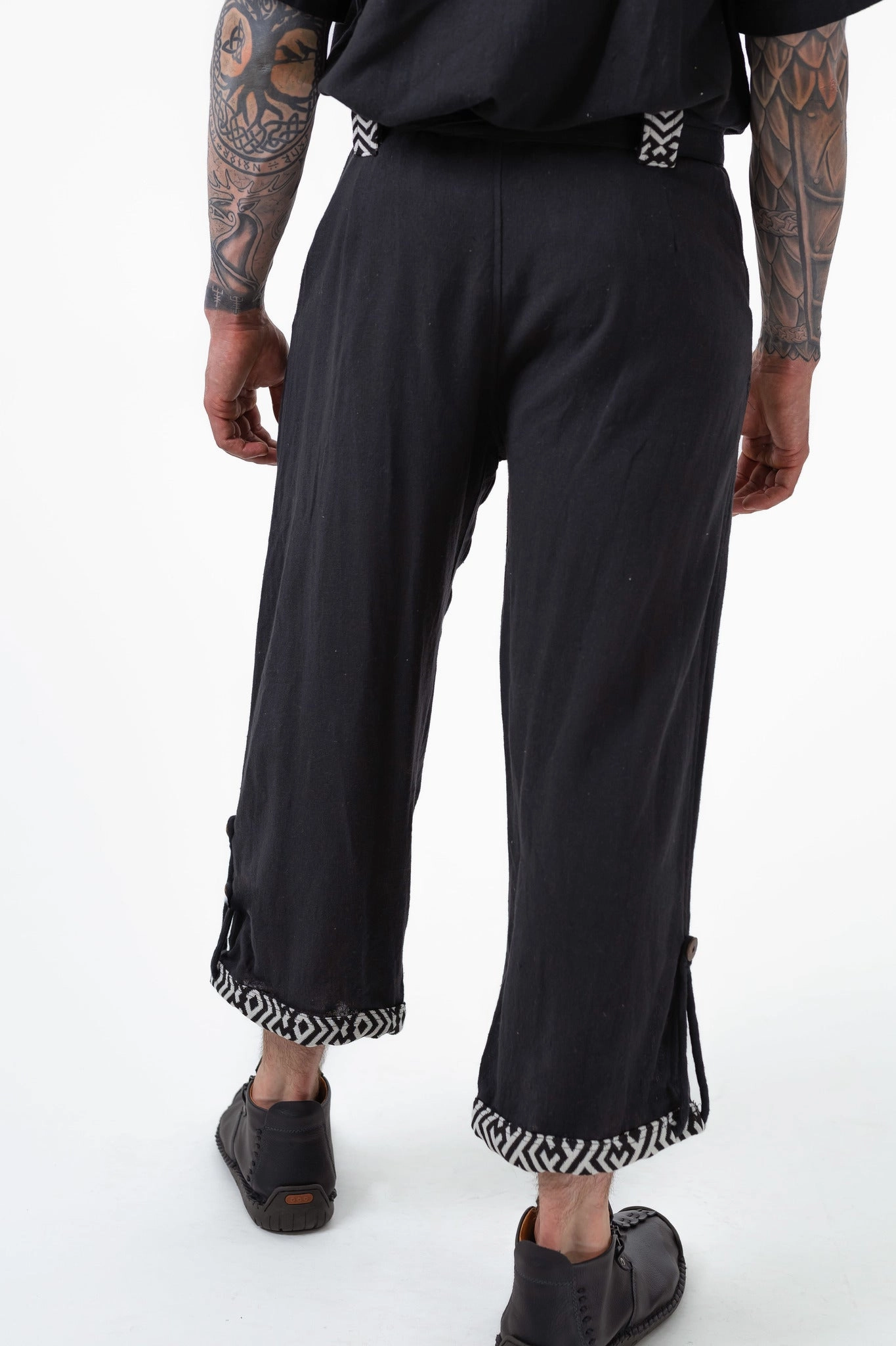 Tulum Pant Trendy Cut