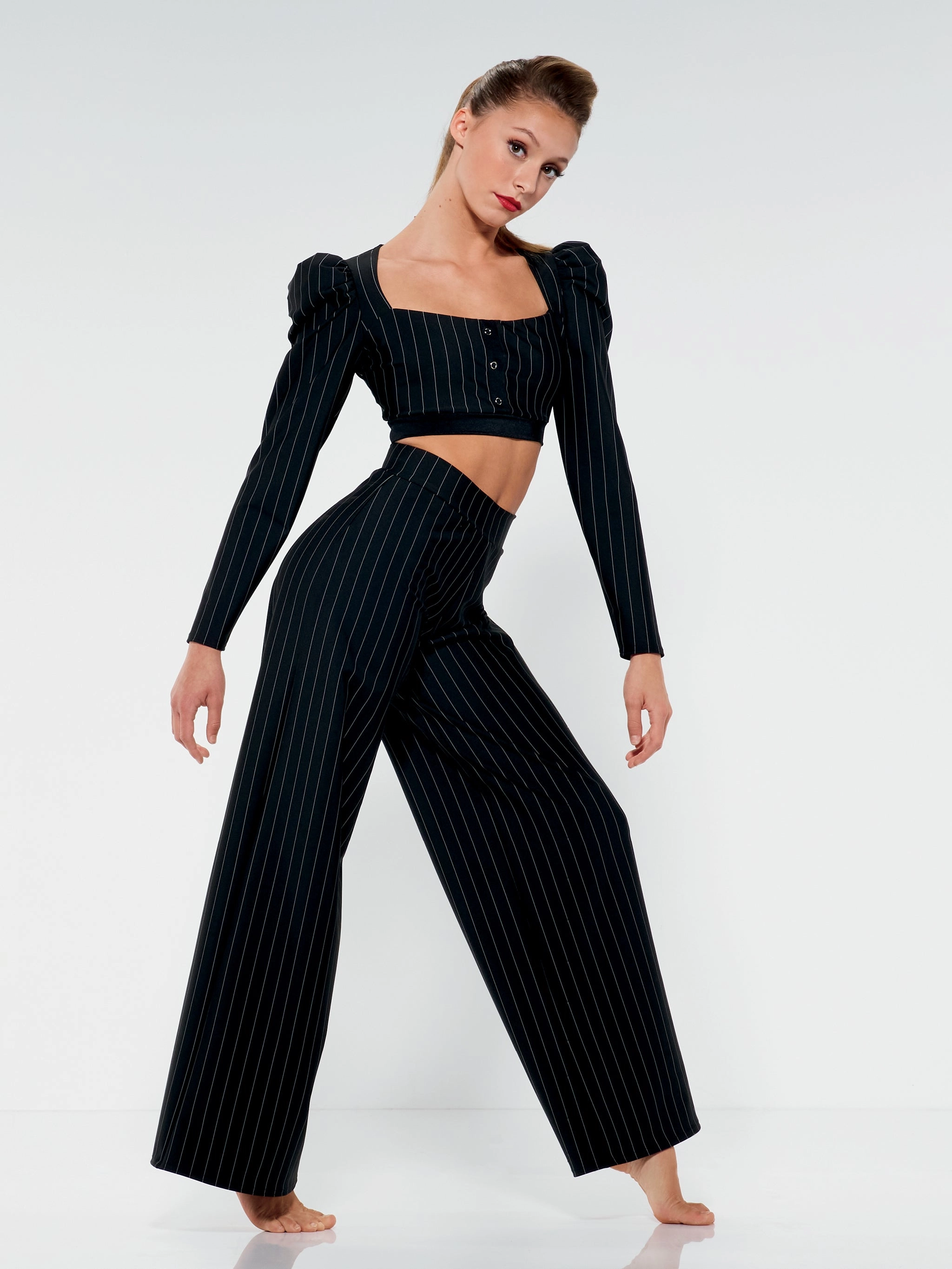 MoistureWicking Power Threads - Pant