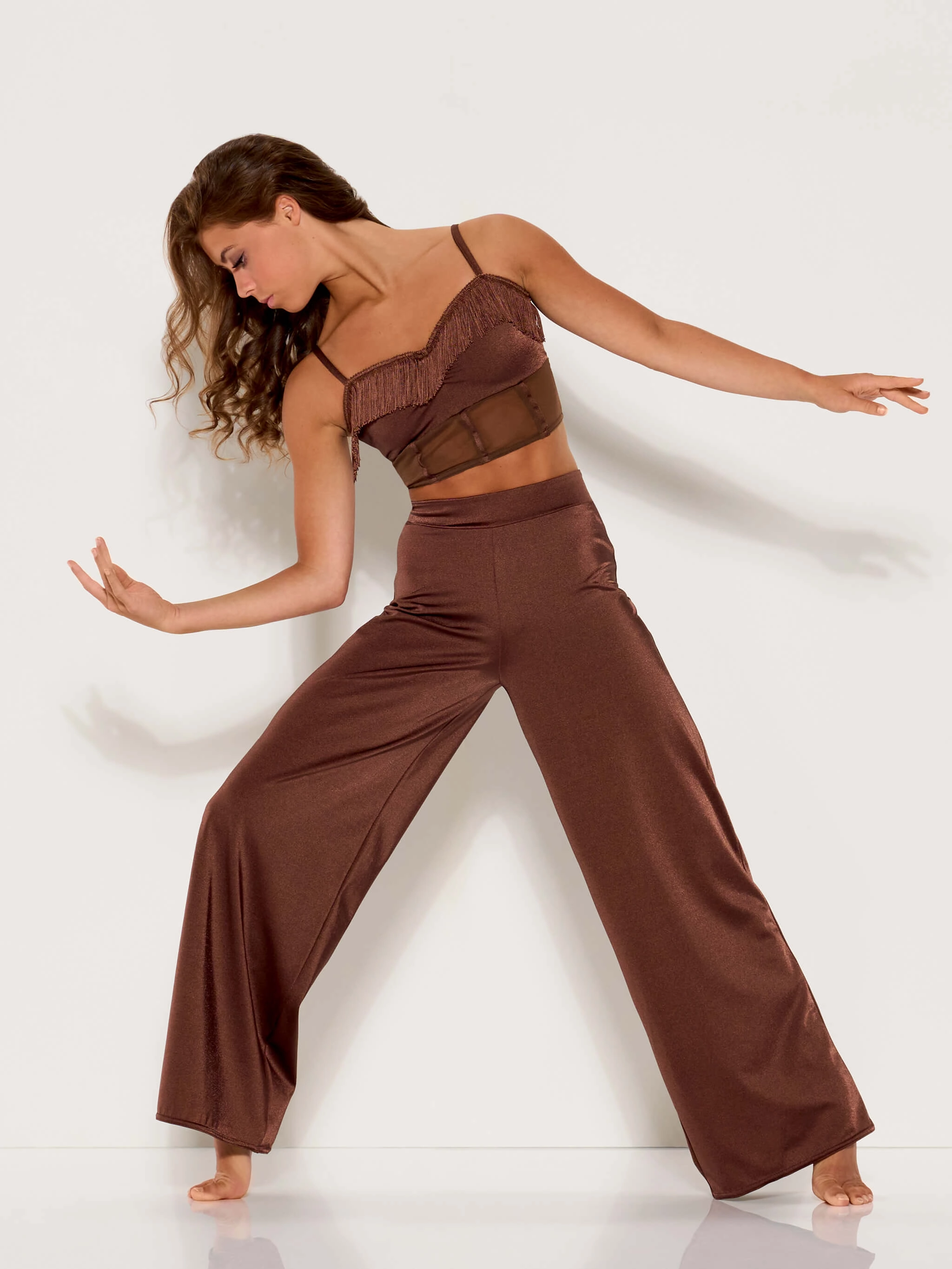 WrinkleResistant Jolene - Pant